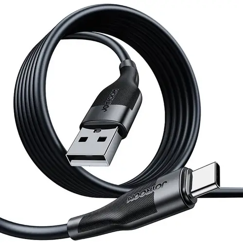 Joyroom 3A USB-A to Type-C Fast Charging Cable (S-1030M12)
