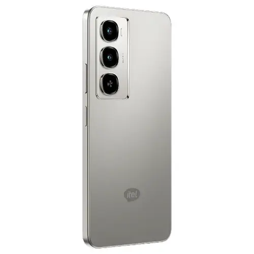 Itel City 100