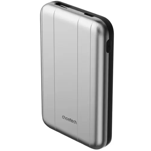Choetech MagSafe Magnetic 10W 5000 mAh Mini Power Bank B655