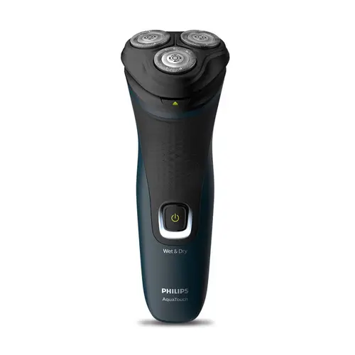 Philips Series 1000 S1121 40 Wet  Dry Electric Shaver