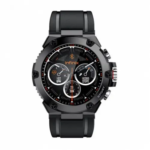 Infinix XW3GT Smart Watch
