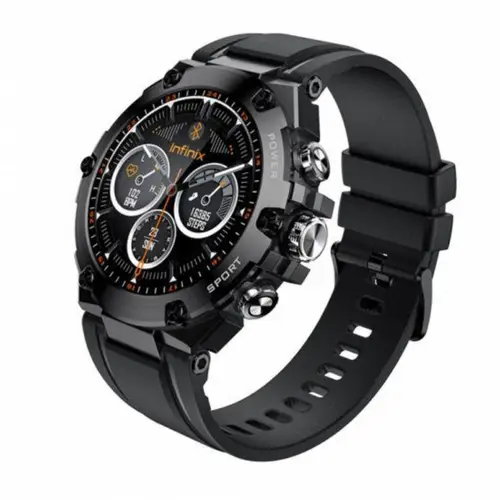 Infinix XW3GT Smart Watch