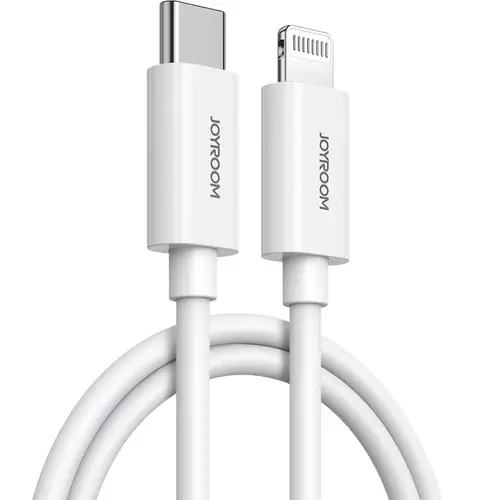 Joyroom Type-C to Lightning PD Fast Charging Cable (S-M430)