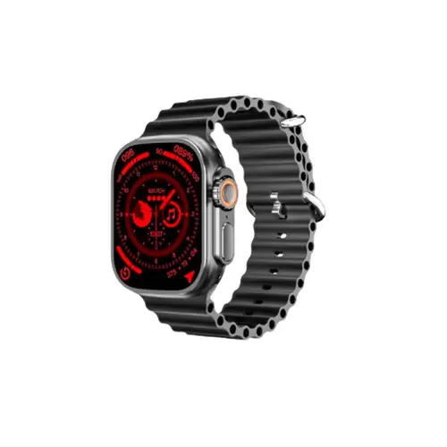 Crown AZ100 ( 7+1 ) Smart Watch 3 Crown AZ100 ( 7+1 ) Smart Watch