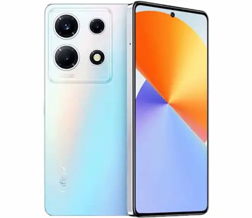 Infinix Note 30 VIP