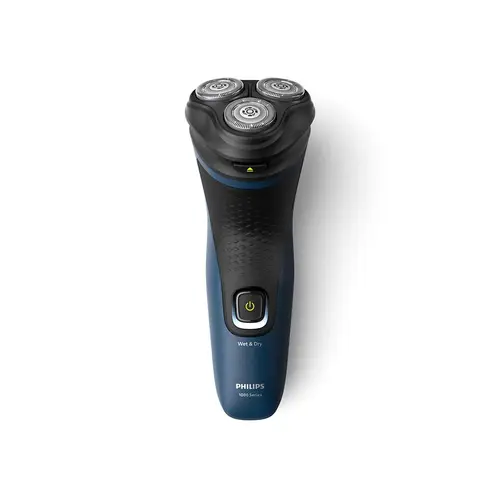 Philips S1151 00 Shaver 1000 Series Wet  Dry Electric Shaver