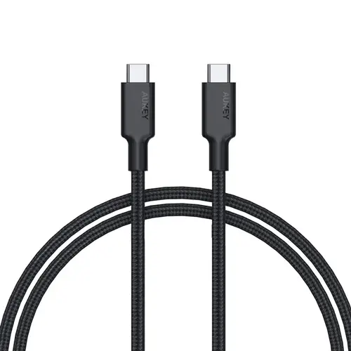 Aukey Gen2 Type C to Type C Charging Cable (CB-CD21)