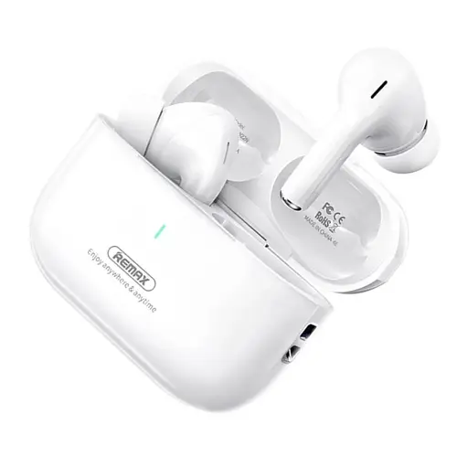 Remax W22N Cozy ANC Wireless Stereo Earbuds