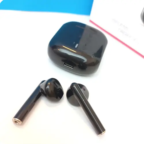 XO X20 Square Ring TWS Bluetooth Earbuds 3 XO X20 Square Ring TWS Bluetooth Earbuds