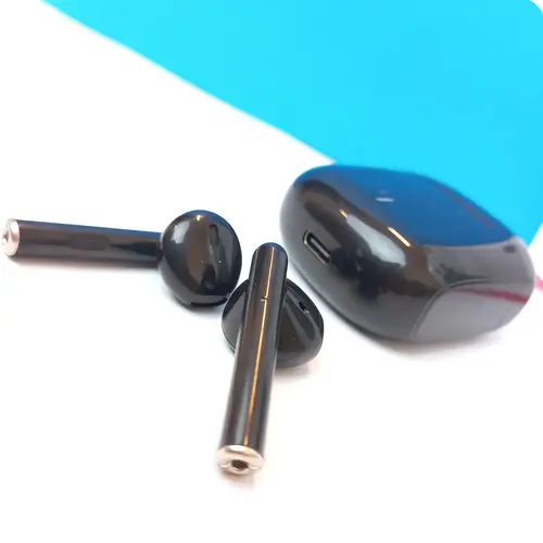 XO X20 Square Ring TWS Bluetooth Earbuds 4 XO X20 Square Ring TWS Bluetooth Earbuds
