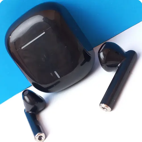 XO X20 Square Ring TWS Bluetooth Earbuds 5 XO X20 Square Ring TWS Bluetooth Earbuds