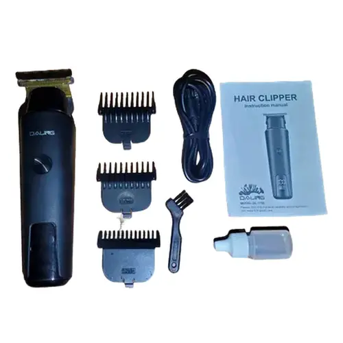 Daling DL-1769 Rechargeable Hair Clipper