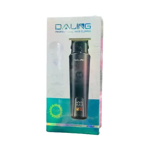 Daling DL-1769 Rechargeable Hair Clipper