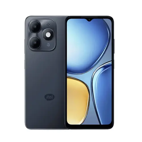 Itel A90