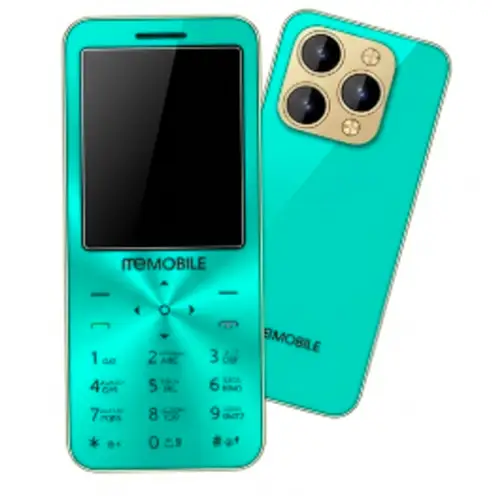 Memobile I Smart Ultra