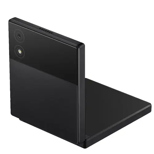 itel Flip 1