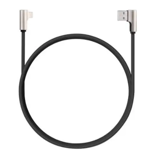 Aukey 90 0 Lightning Cable (CB-BAL6)