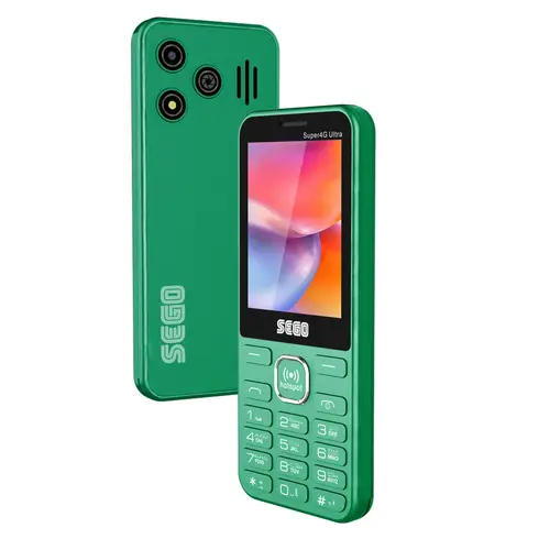 SEGO Super 4G ultra
