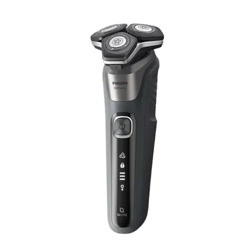 Philip S5887 10 Series 5000 Wet  Dry electric shaver