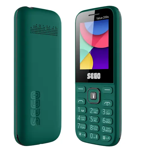 Sego 200S