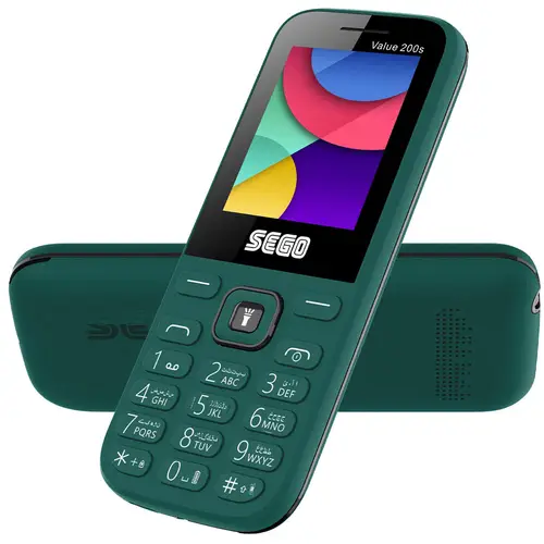 Sego 200S