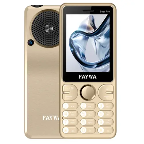 Faywa Bass Pro