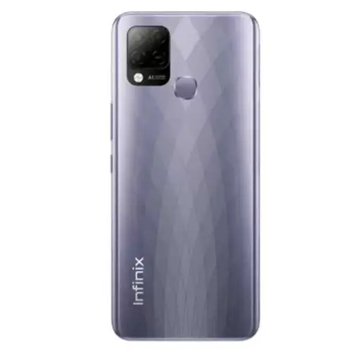 Infinix Hot 10S