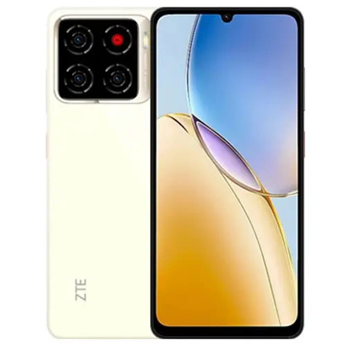ZTE Nubia A56