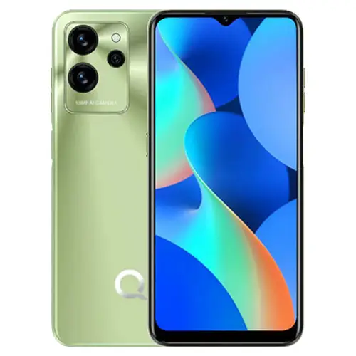 QMobile Qsmart Blaze