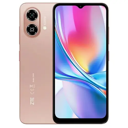 ZTE Blade A35e