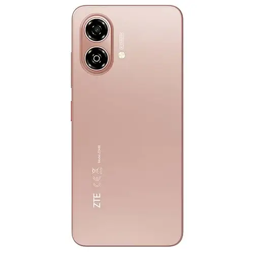ZTE Blade A35e
