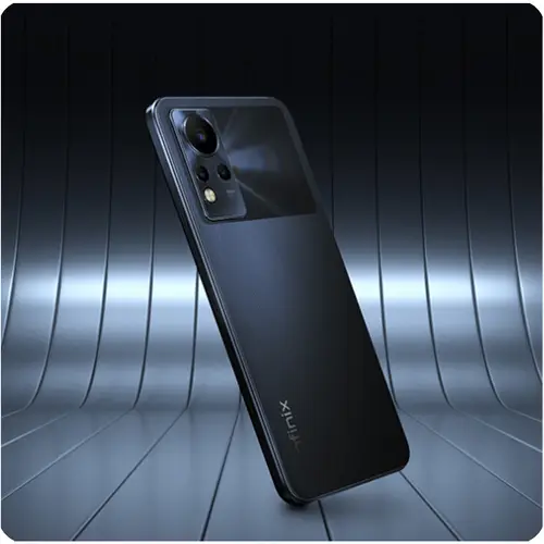 Infinix Note 12 G88