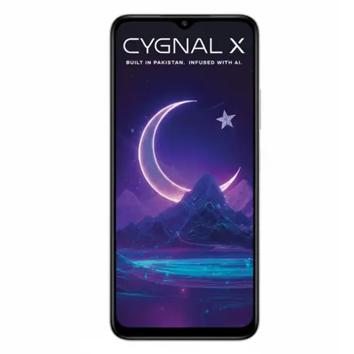 Dcode Cygnal X