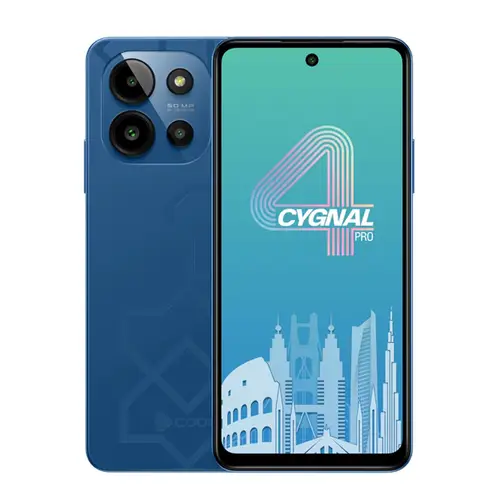 Dcode Cygnal 4 Pro
