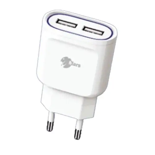 Mars MD-3 2.4A  Charger