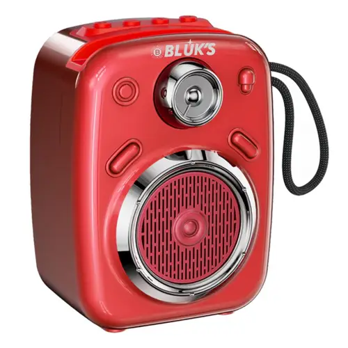 Bluks BX-175 Bluetooth Speaker