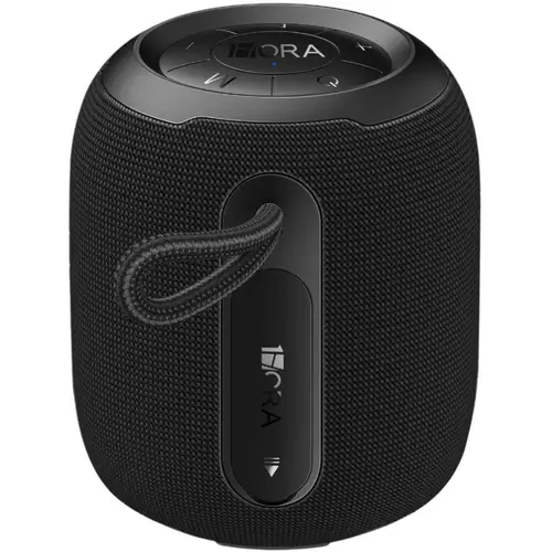 1Hora BOC243 Portable Bluetooth Speaker