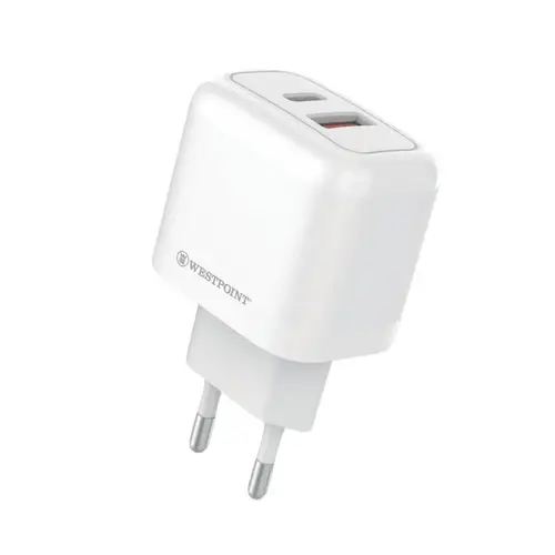 Westpoint PD Wall Charger WP-20