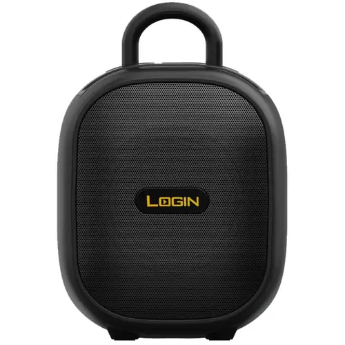 Login L-273 Ravok Portable Wireless Speaker