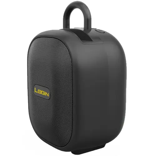 Login L-273 Ravok Portable Wireless Speaker