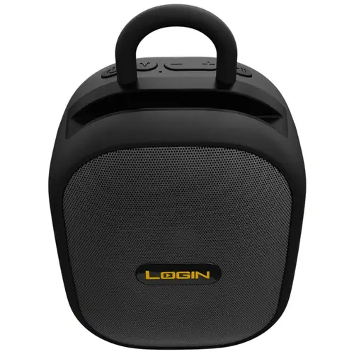 Login L-273 Ravok Portable Wireless Speaker
