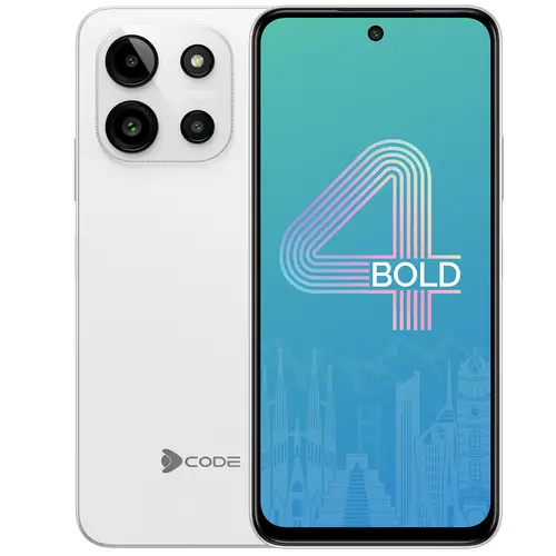 Dcode Bold 4