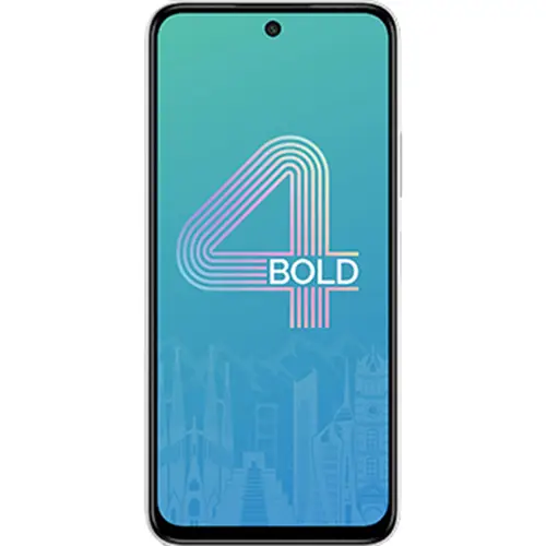 Dcode Bold 4