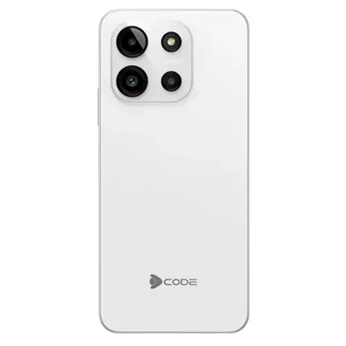 Dcode Bold 4