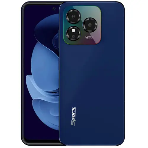 Sparx Ultra 8