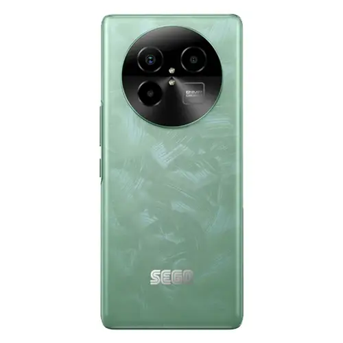 Sego Zero 50