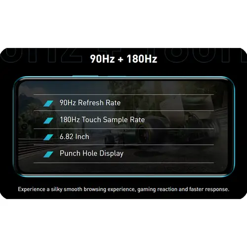 Infinix Hot 12 4 Infinix Hot 12