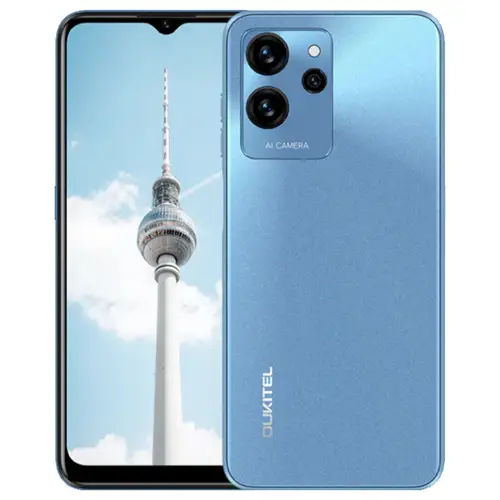 OUKITEL C32