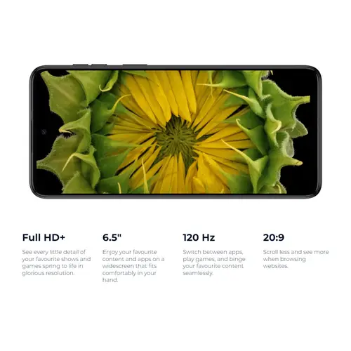 Motorola Moto G54 5G 2 Motorola Moto G54 5G