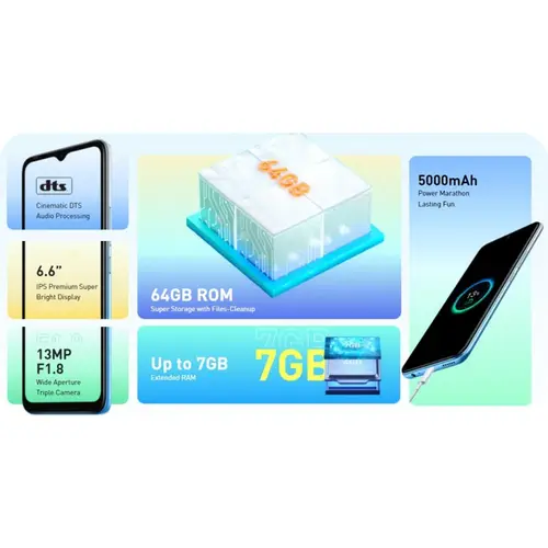 Infinix Hot 12i 2 Infinix Hot 12i